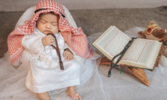 Nama Terbaik Untuk Bayi Laki- Laki Dan Artinya Dalam Islam