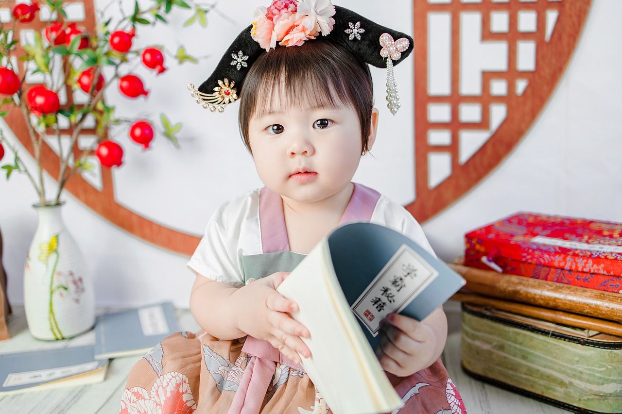 19 Ide Nama Bayi Perempuan Jepang dan Artinya