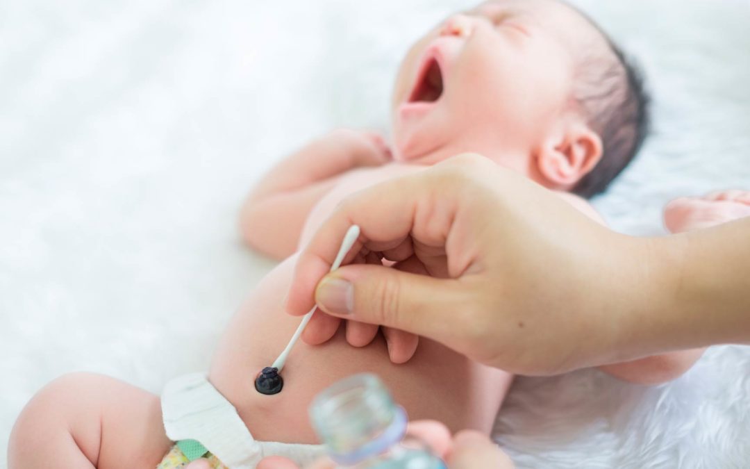 Cara Merawat Bayi Baru Lahir yang Mama Baru Wajib Tahu