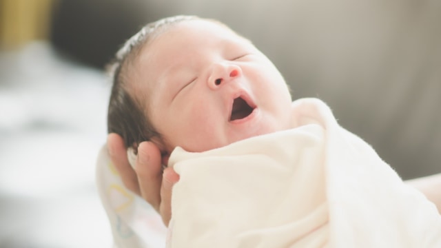 Tips Memilih Nama Bayi Laki – Laki
