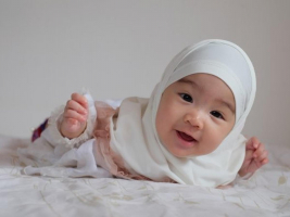 Cara Memilih Nama Anak Sesuai Sunnah Islam