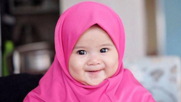 Nama Bayi Perempuan Islami Ada Dalam Al-qur’an dengan Arti yang Indah dari A - L