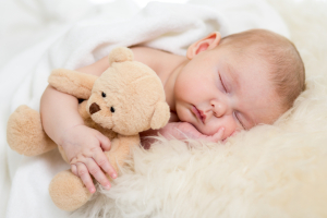 Cara Mengatur Pola Tidur Anak di Malam Hari