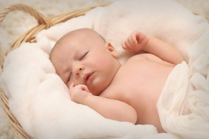 Fakta Menarik dan Keistimewaan Bayi Lahir Bulan Mei, Mau Tah