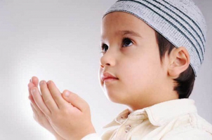 Cara Mendidik Anak Agar Berkepribadian Islami